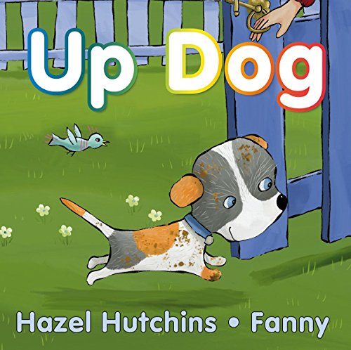 Cover of Up dog
