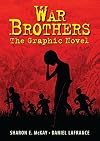War Brothers: The Graphic Novel