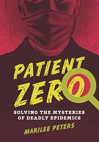 Cover of Patient Zero