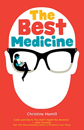 Cover of Best Medicine