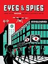 Eyes and Spies: How You're Tracked and Why You Should Know (A Visual Exploration)