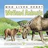 Who Lives Here? Wetland Animals