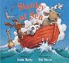 Stanley at Sea
