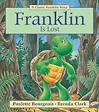 Franklin Is Lost