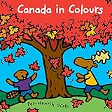 Canada In Colours