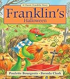 Franklins Halloween