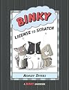 Binky: License to Scratch