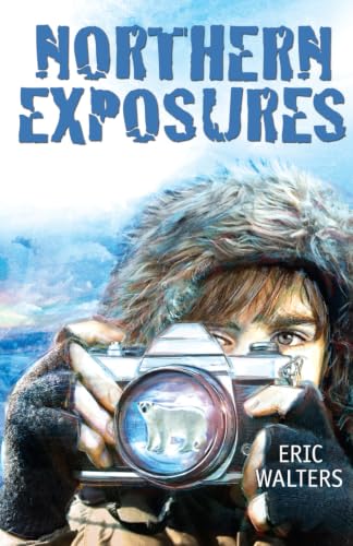 Northern Exposures book cover