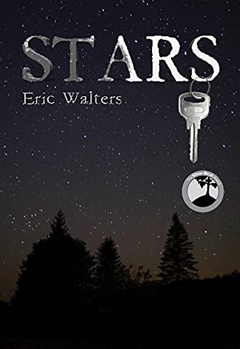 Stars book cover