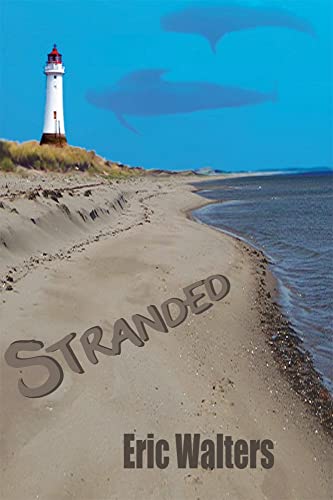 Stranded book cover
