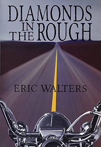 Diamonds in the Rough book cover