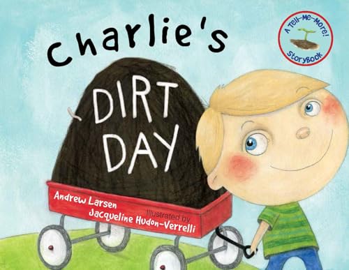 Cover of Charlie's Dirt Day