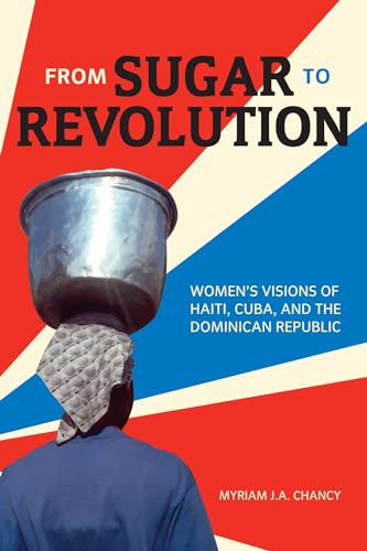 From Sugar to Revolution book cover