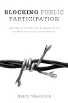 Blocking Public Participation: The Use of Strategic Litigation to Silence Political Expression