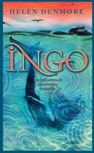 Ingo book cover