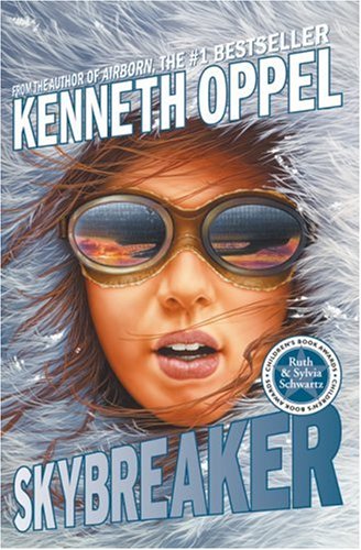Skybreaker book cover