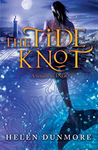 The Tide Knot book cover