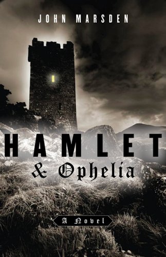 Hamlet & Ophelia book cover
