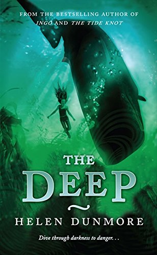 The Deep book cover