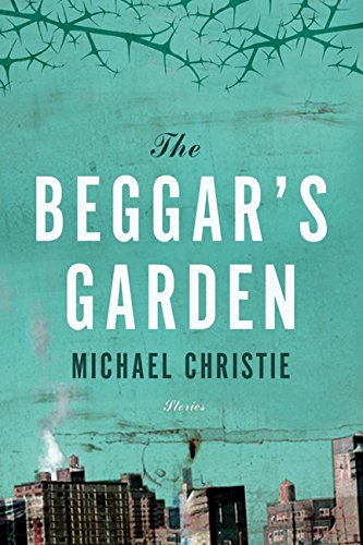 The Beggar's Garden book cover