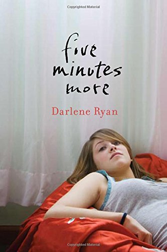 Five Minutes More book cover