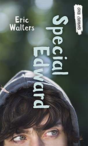 Special Edward book cover