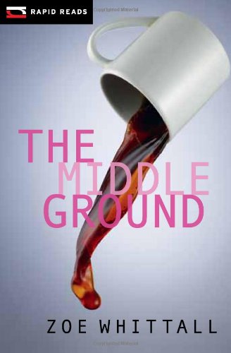 The Middle Ground book cover