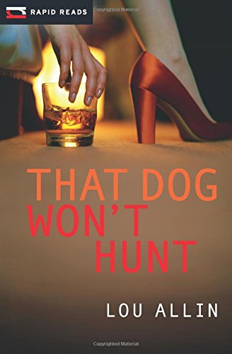 That Dog Won't Hunt book cover