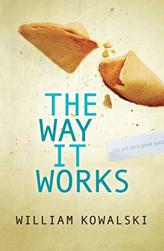 The Way It Works book cover