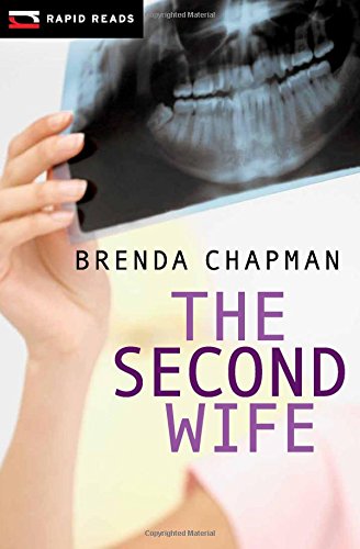 The Second Wife book cover
