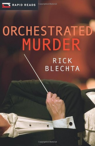 Orchestrated Murder book cover