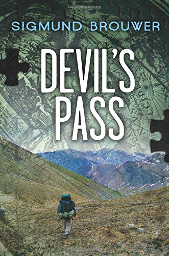 Devil's Pass book cover