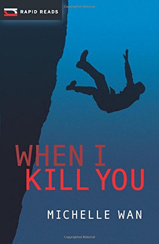 Cover of When I kill you