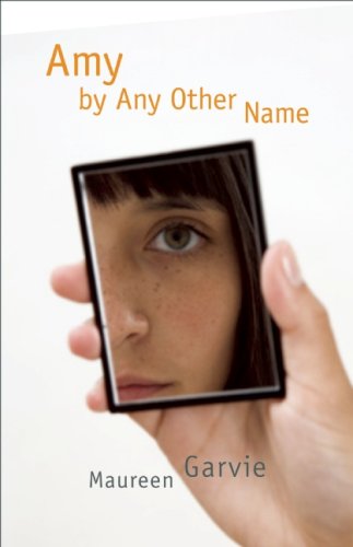 Amy By Any Other Name