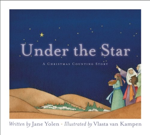 Under The Star book cover