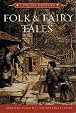 Folk And Fairy Tales Concise Edition