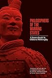 Philosophers of the warring states