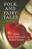 Folk And Fairy Tales Fifth Edition