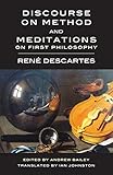 Discourse On Method And Meditations On First Philosophy