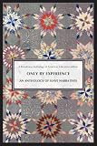 Only by experience