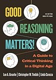 Good reasoning matters!