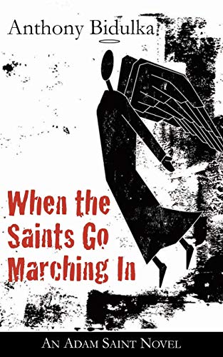 When the Saints Go Marching in book cover