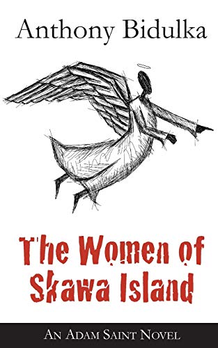 The Women of Skawa Island book cover