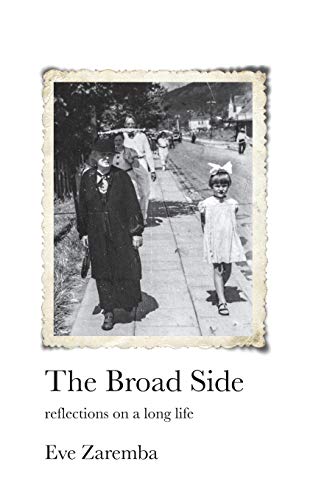 The Broad Side book cover