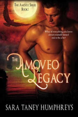 The Amoveo Legacy