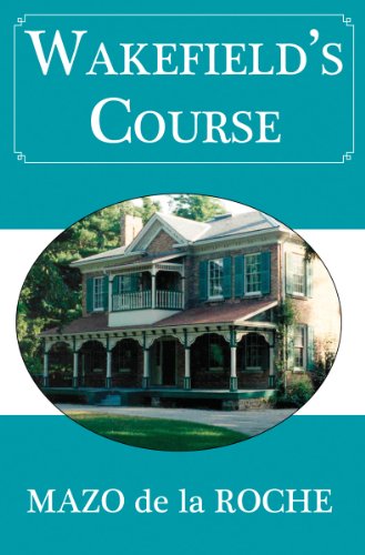Wakefield's Course book cover