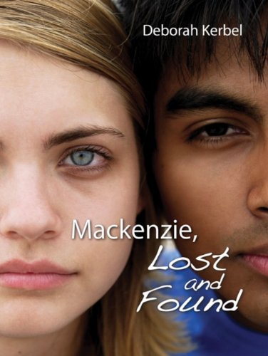 Cover of Mackenzie, Lost and Found