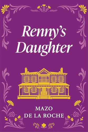 Renny's Daughter cover