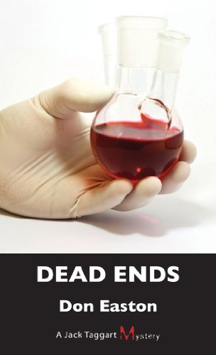 Dead Ends book cover