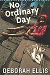 No Ordinary Day